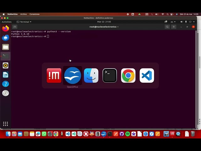 Obtener certificado SSL con Certbot para servidor apache 2 con sistema operativo Ubuntu 20.04