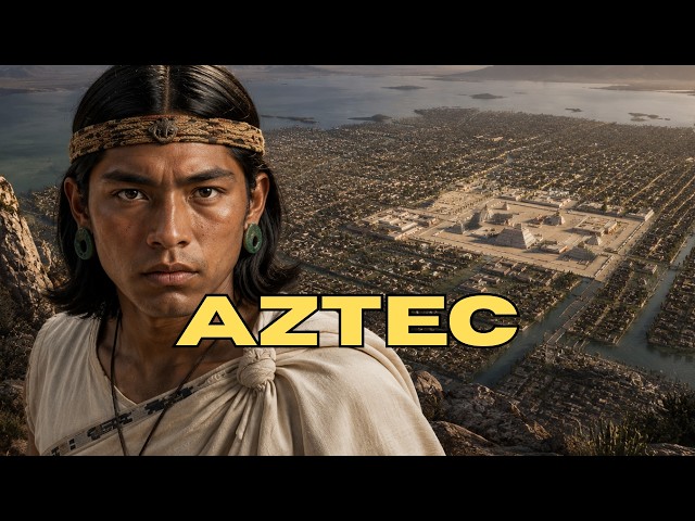 The Craziest Aztec Story Ever Told