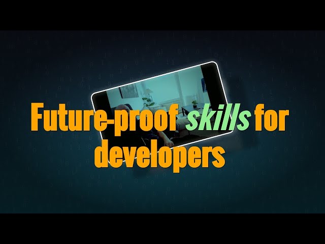 Future-Proof Your Coding Career: Essential Skills for 2025
