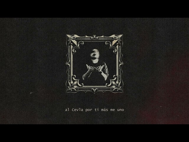 Cevlade - Como la bruma (ft. Blue One)