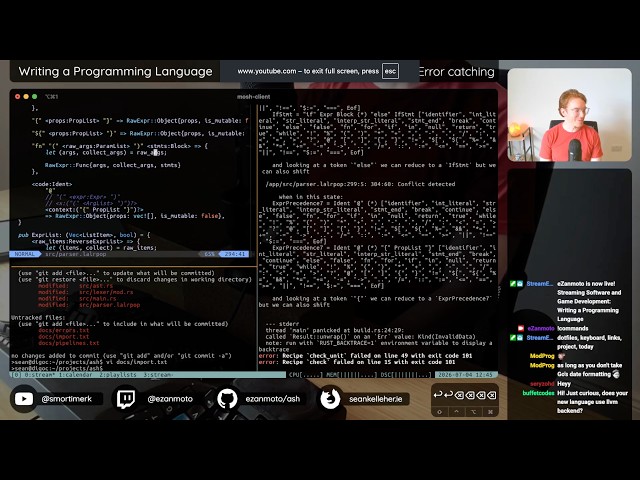 Do We Even Need New Programming Languages Anymore? (AI Era)