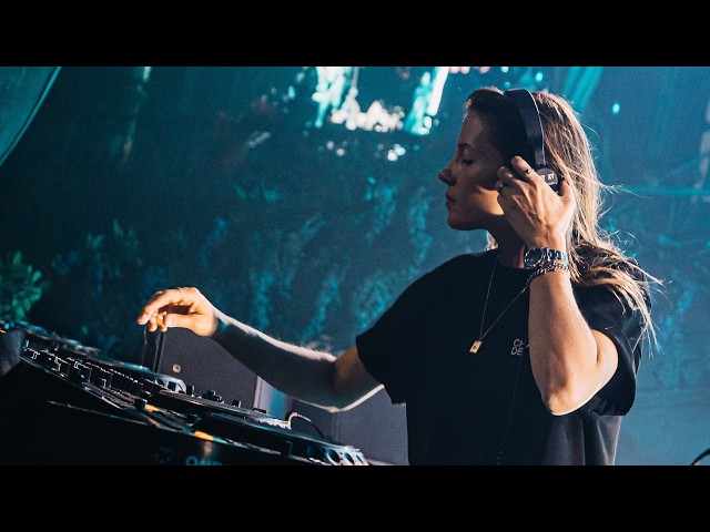 Charlotte de Witte | Tomorrowland Winter 2026