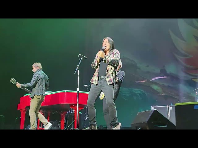 Keep on Runnin' - @journey with Hugo - Tokyo Japan 9/1/26