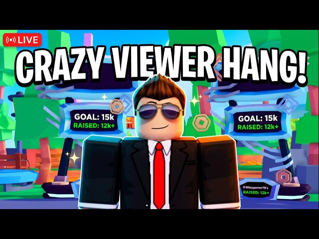 Pls Doante Live |📷 FACECAM | Playing with Friends, Chilling with viewers!