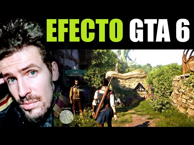 FABLE DELAYED TO 2027. WHAT OTHER GAMES COULD GTA 6 DELAY?