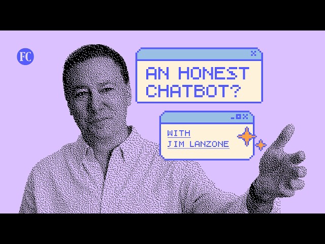 Yahoo’s Biggest AI Bet Is a Chatbot | Fast Company