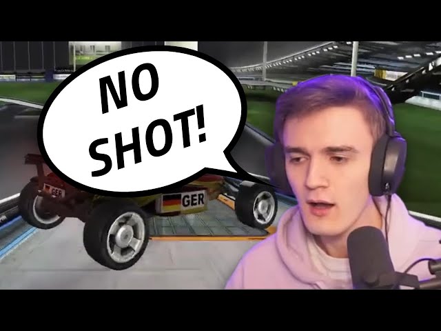 Wirtual react to an INSANE new Trackmania TAS