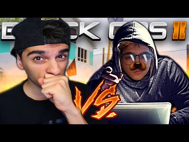 ARMIZE VS DAVIIDD97 - 3.000 LIKES Y REVANCHA...