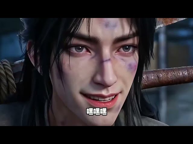 【最新合集】一口气看爽1-7季：蛮荒无灵根少年沦为宗门杂役，偶遇残破仙剑，挥剑即可暴涨修为逆袭仙途！