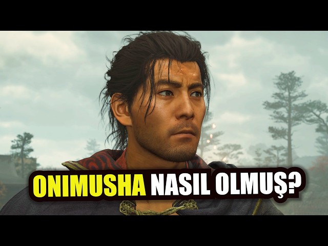 Onimusha Review MSI Integration v2
