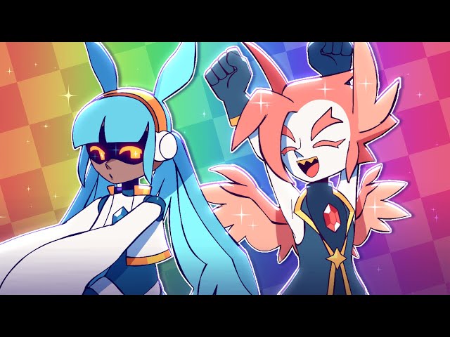 TIME IS TICKING | animation meme | 💎