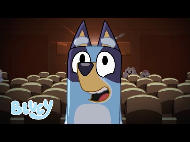 Películas 🍿 | Episodio Completo | Bluey 💙 Español Canal Oficial 🇪🇸