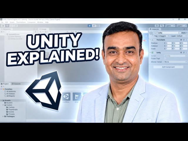 Unity 3D Explained: Build Interactive Tools for Your Customers