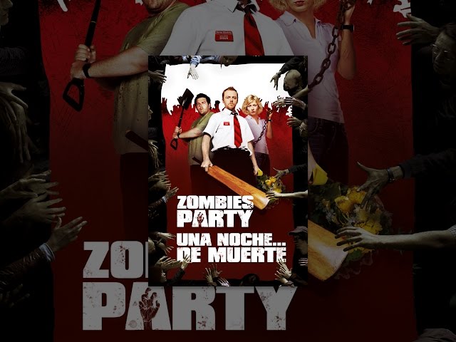 Zombies Party: Una noche... de muerte