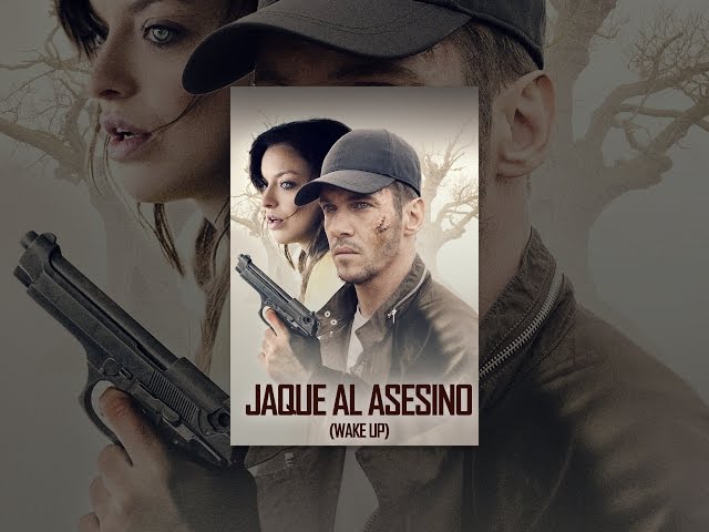 Jaque al asesino (Wake Up)