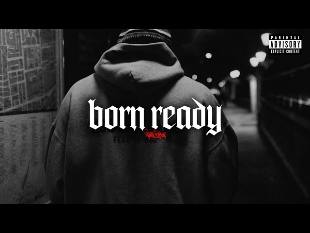 Boom Bap Beat "BORN READY" | Free Type Beat 2026 | Old School Rap Instrumental