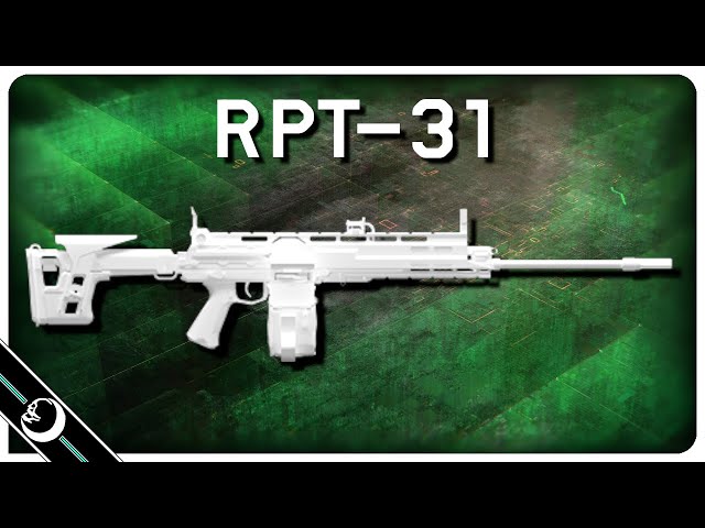 One of the BEST LMGs in BF2042 - The RPT-31 | BF2042T E41