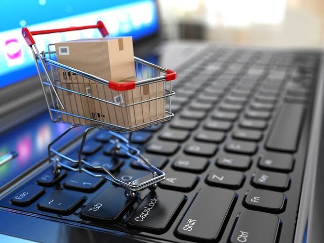 Click & Shop #FullStackTechnology #PHP #MySQL #HTML #CSS #JS #Bootstrap #Jquery #e-commerce #WebSite