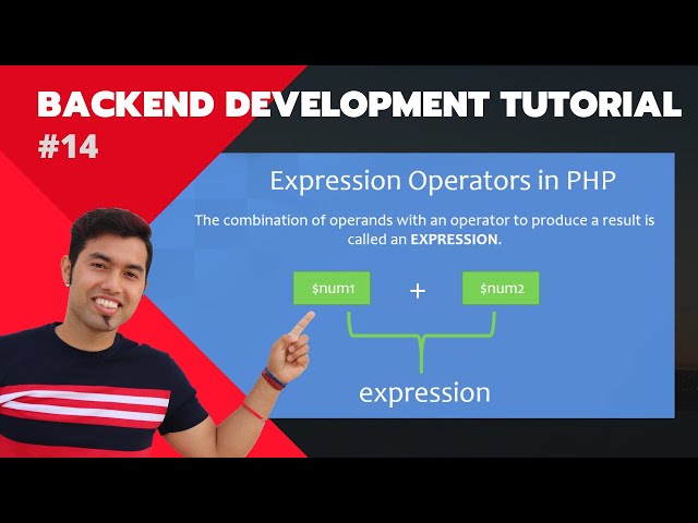 Expression in PHP | Operands vs Operators in PHP | PHP Tutorial in Hindi in 2020 #14