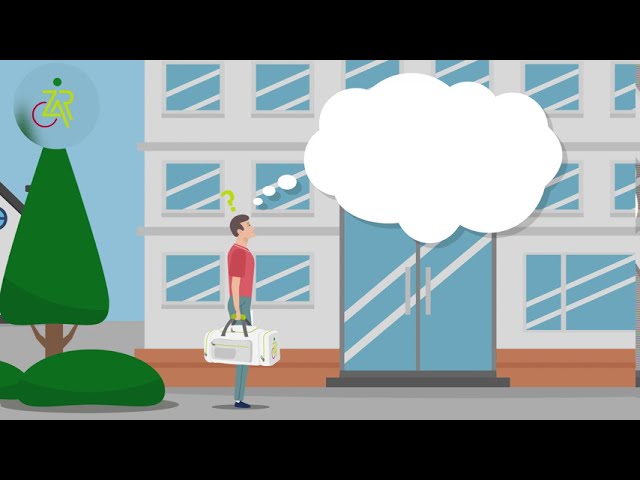 Rehabilitation packing list - What you should bring with you on the first day of your outpatient ...