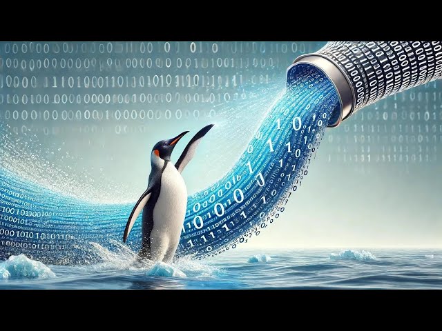 You were browsing what!? - VyOS Home Use Series - Part 5 - ntopng traffic monitoring
