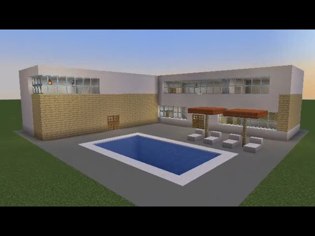 Minecraft Survival House Build Guide – Best Starter Base! #minecraft #buildinginminecraft