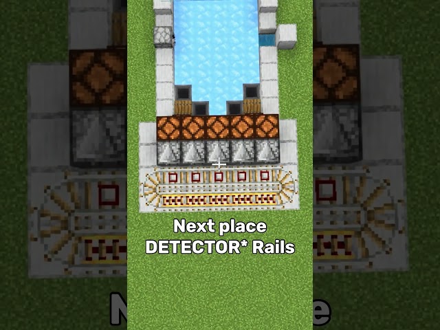 Minecraft Skeeball Light Tutorial!