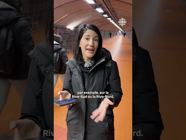 Get ready to say goodbye to the OPUS card in Montreal