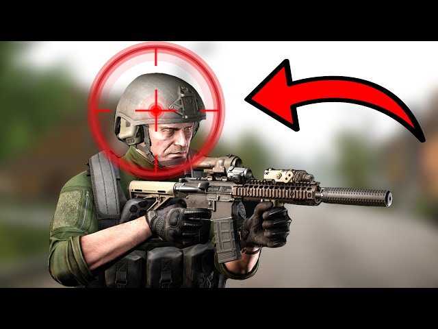 This Improved My Aim INSTANTLY