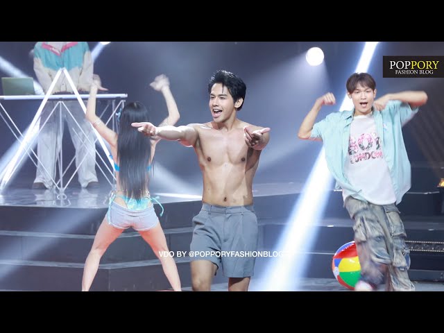 Mister International Thailand 2026 | Host City Reveal: Phuket | VDO BY POPPORY