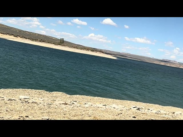 Old Testament's First Book of Samuel, Epistle VIII: video 1  Israel wants a king!