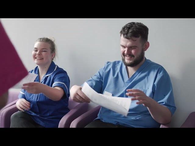 Welcome to the Competence Test Centre (CTC) ¦ University of Northampton