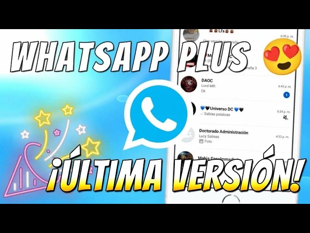 WhatsApp Plus📱DOES IT WORK NOW? ‼️Improved Linking ✨ WhatsApp Plus latest version 2026 ✅