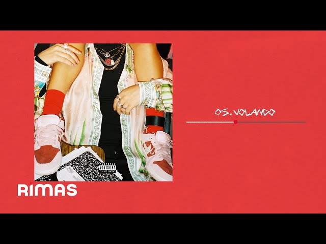 Mora - VOLANDO | PRIMER DIA DE CLASES