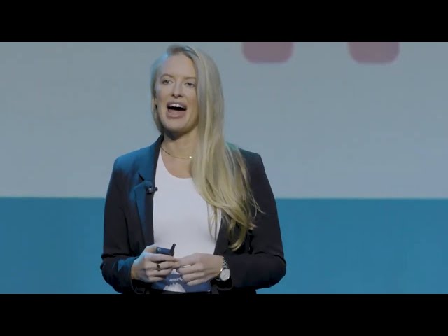 Bridget Hilton | Keynote Speaker on Purpose, Passion & Human Connection