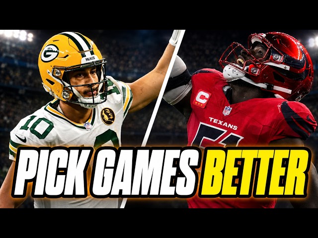 How to Analyze NFL Matchups Using Advanced Stats