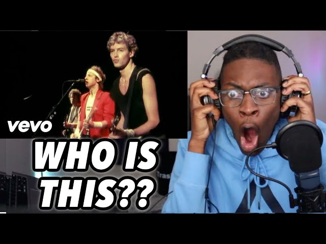 FIRST TIME HEARING Dire Straits - Sultans Of Swing REACTION | IM SHOOK!🔥😳