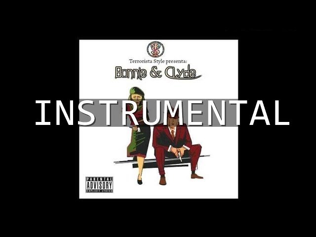 Terrorista Style - Many Hoes [Instrumental]