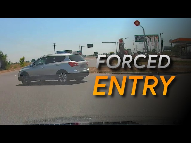 Why Impatience at Roundabouts Triggers Immediate Collision Hazards