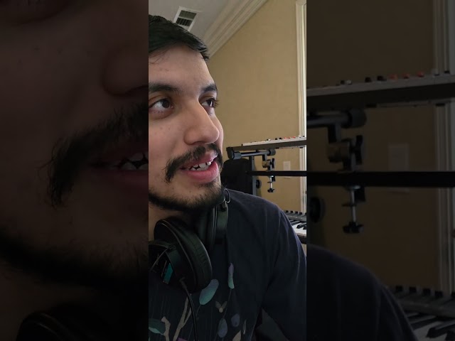 Easy, it Depends | Behind The Scenes With Kal  #animation #motiongraphics