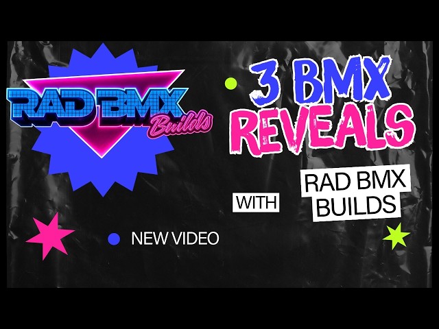 Custom Builds REVEALED!