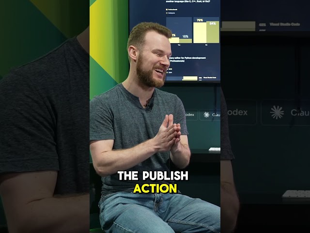 Publishing Python packages? Do it securely.