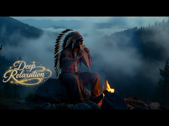 Pan Flute – Traditional Andean Folk Music | Relaxing Siku & Zampoña Music for Meditation