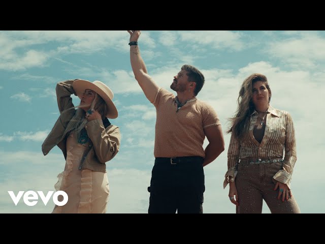 CAIN - Living Water (Music Video)