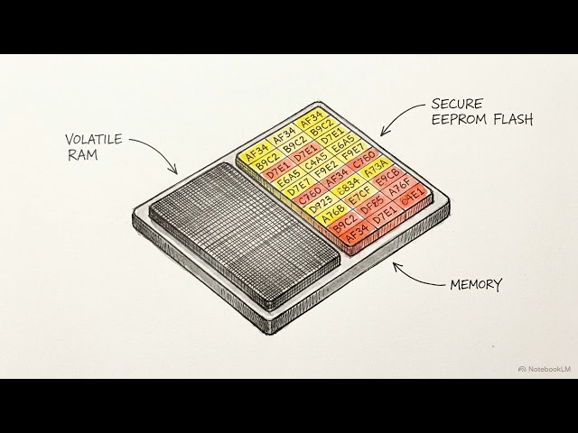 The Physics of Sleep: Mastering Low-Power MCUs