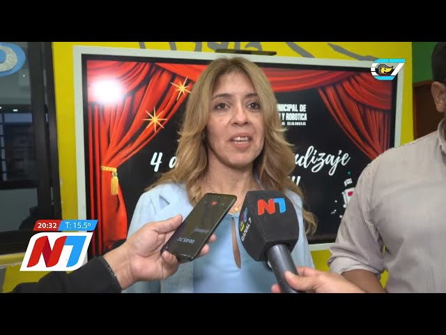 NOTICIERO 7 EDICION CENTRAL - 02/06/2026