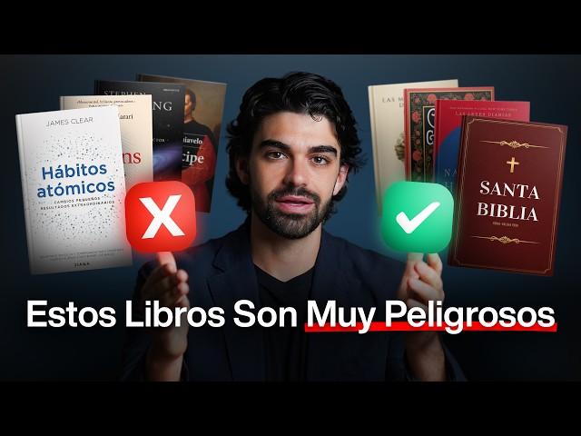 Los 16 Libros Que Te Harán Más Inteligente Que El 99%