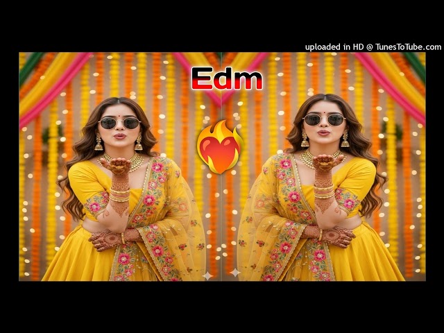 TERA RANG BALLE BALLE DJ REMIX HINDI SONG EDM TRANCE DANCE DJ IKKA MAURANIPUR DJ RAHUL MIXING SONG 