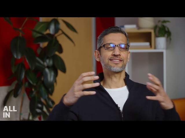 The Future of Human-Computer Interaction: AI, Hardware, and the Competitive Race