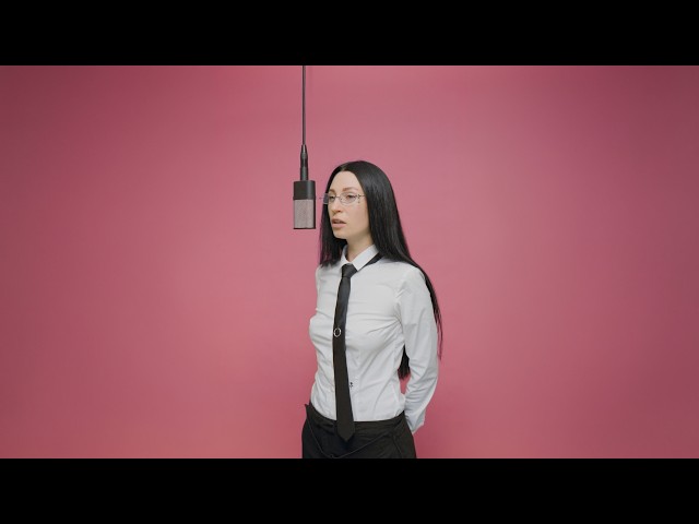 Avis Vox - Girls Go High | LIVE